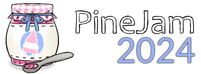 PineJam 2024