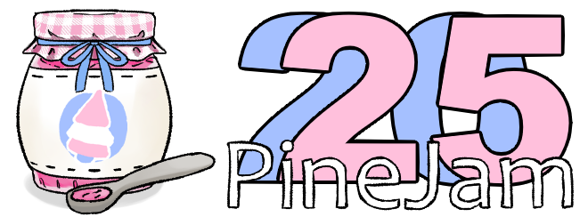 PineJam 2025