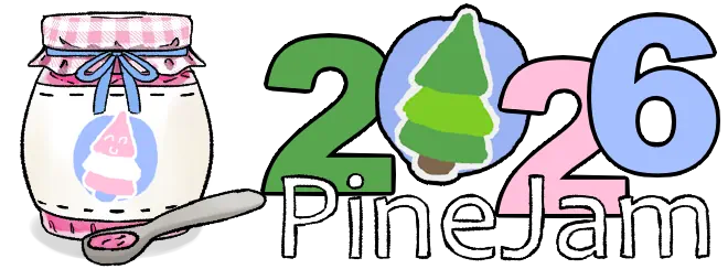 PineJam 2026