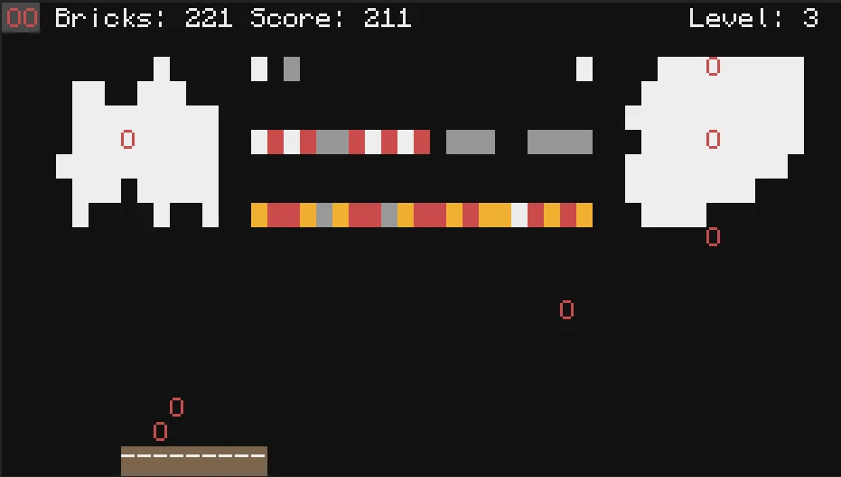 project screenshot