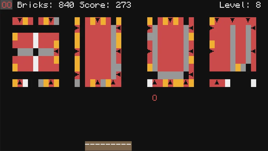 project screenshot