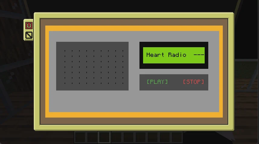 project screenshot