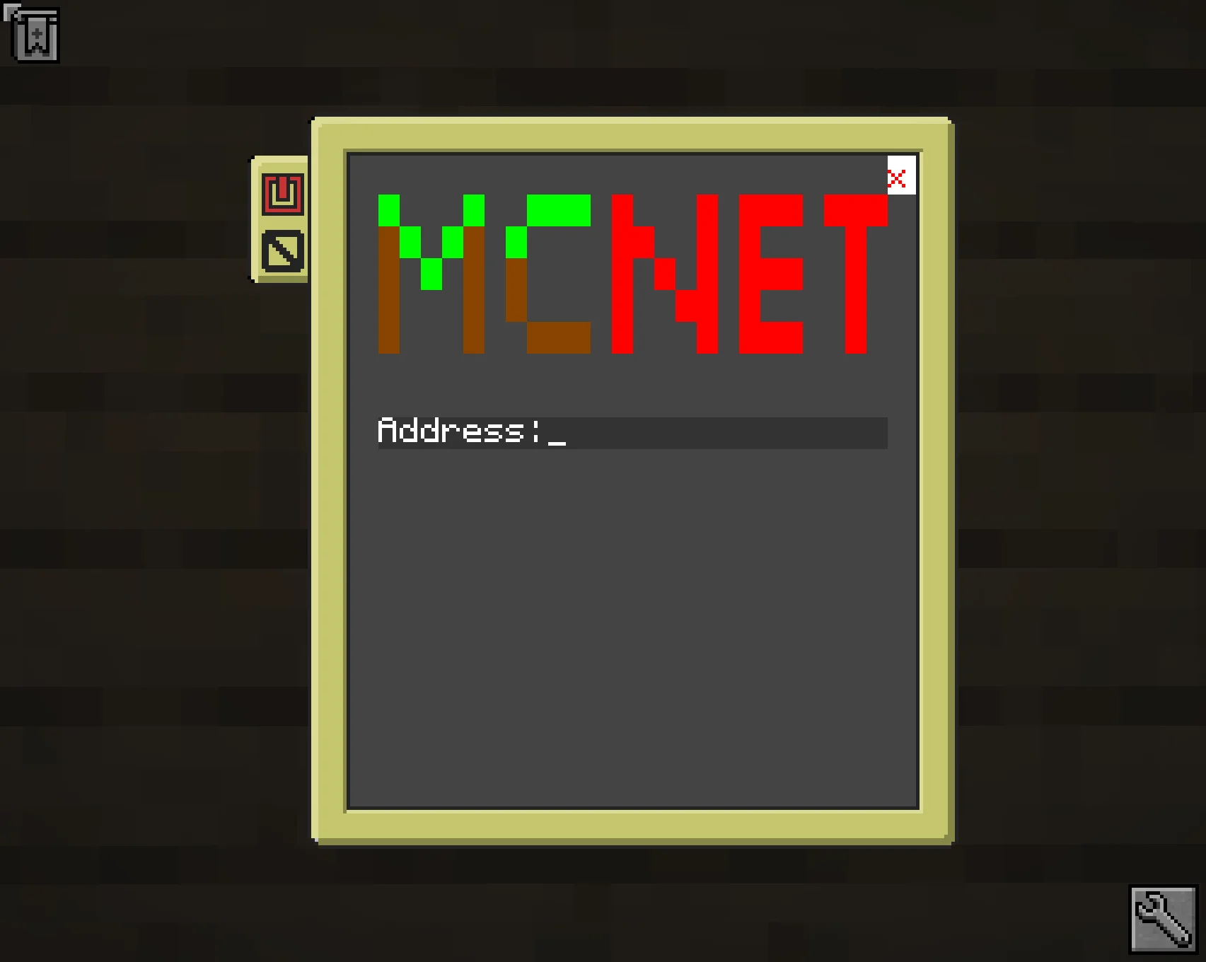project screenshot