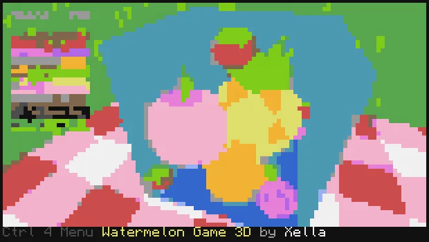 project screenshot
