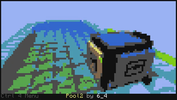 project screenshot