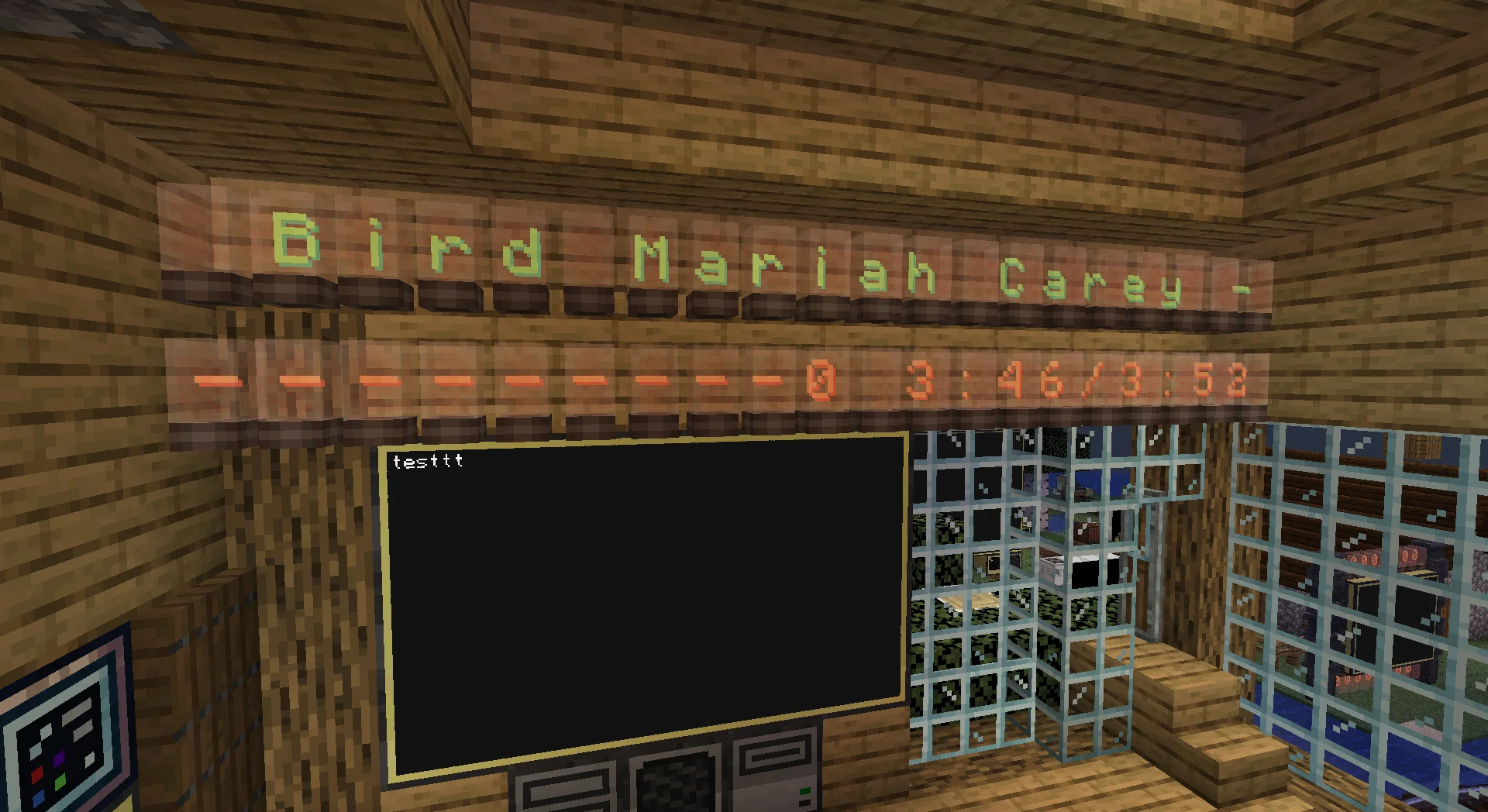 project screenshot