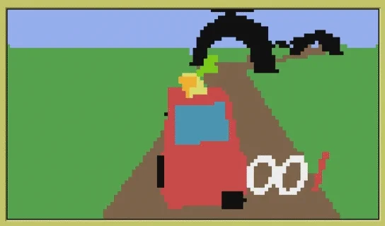 project screenshot