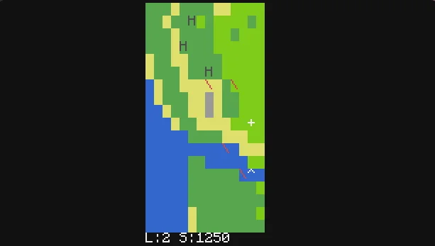 project screenshot