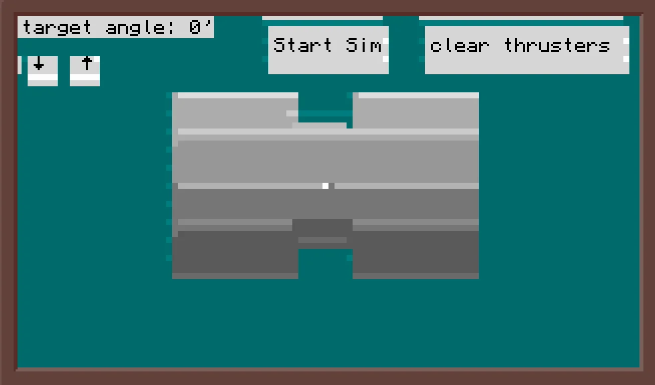 project screenshot