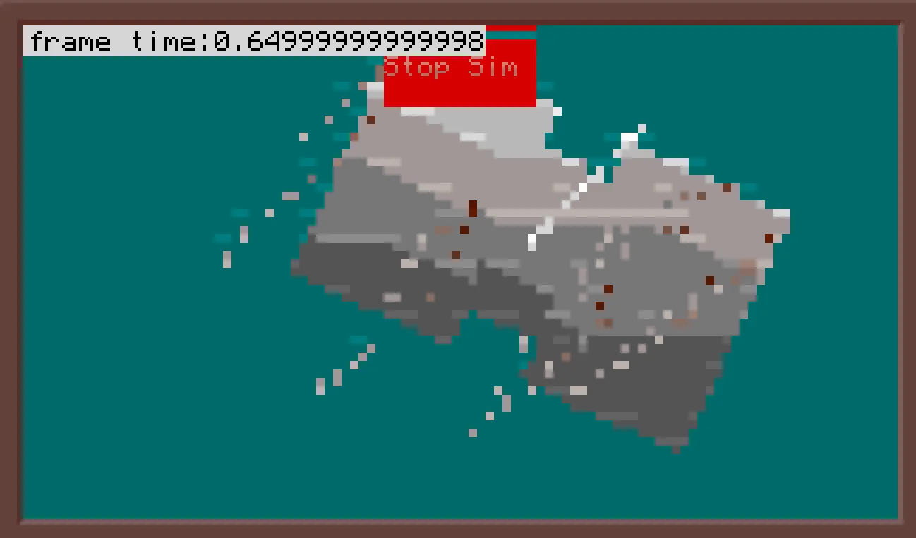 project screenshot