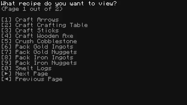 project screenshot