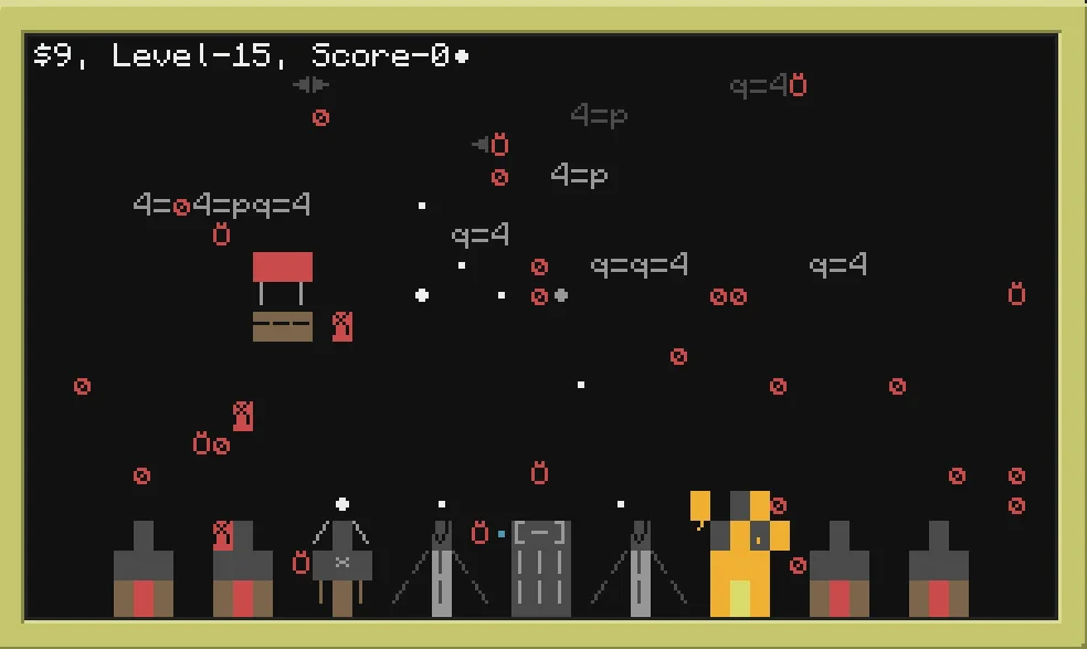 project screenshot