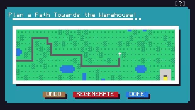 project screenshot