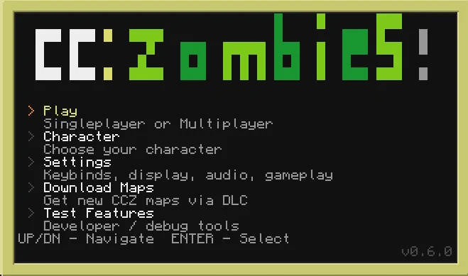 project screenshot