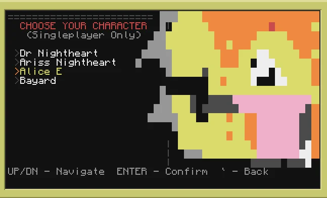 project screenshot
