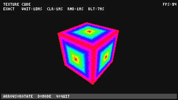 project screenshot
