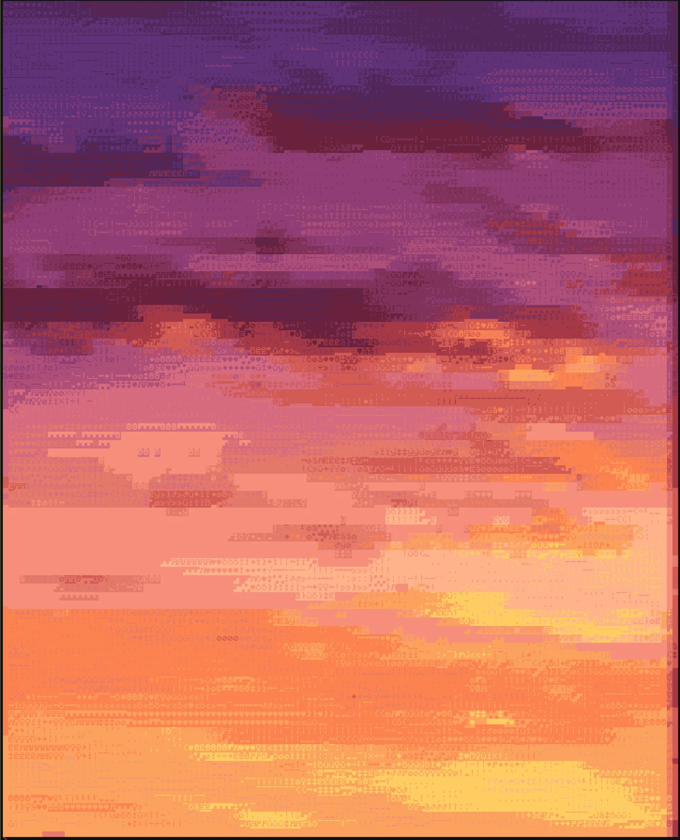 project screenshot