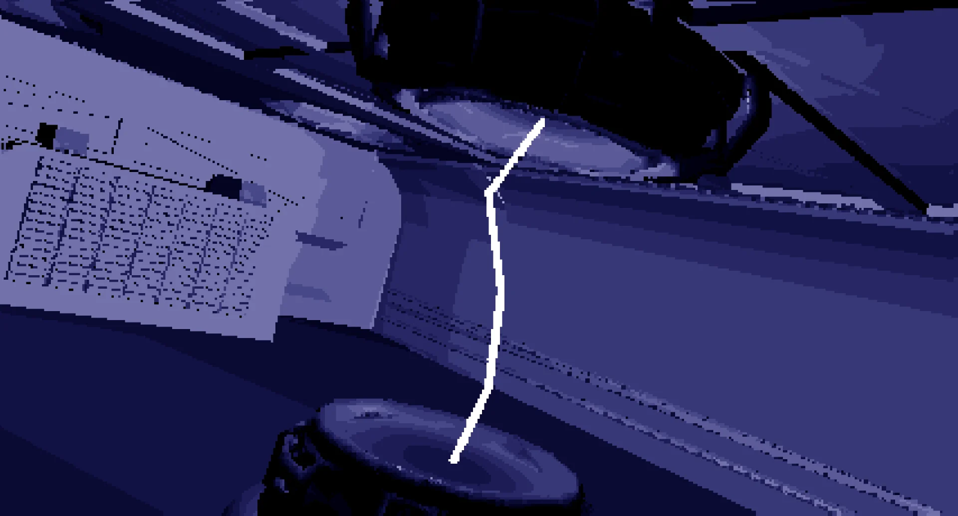project screenshot