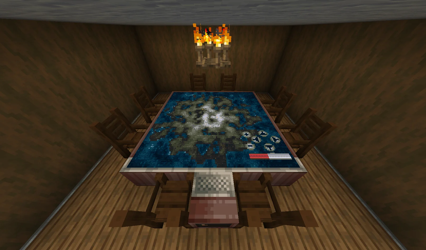 project screenshot