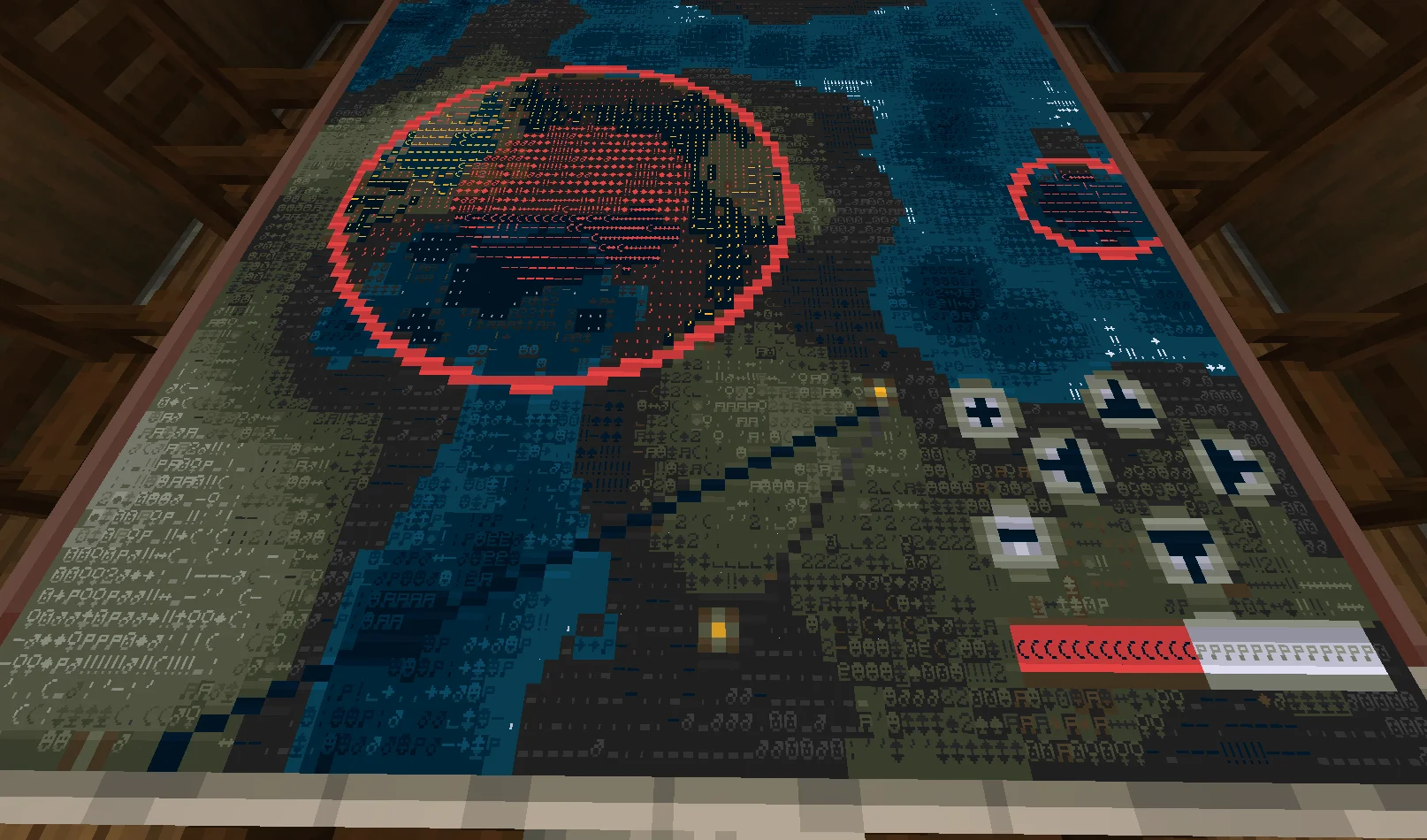project screenshot