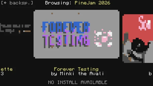 project screenshot