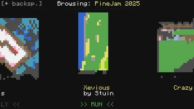 project screenshot
