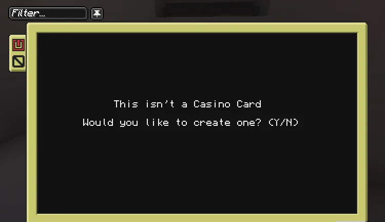 project screenshot
