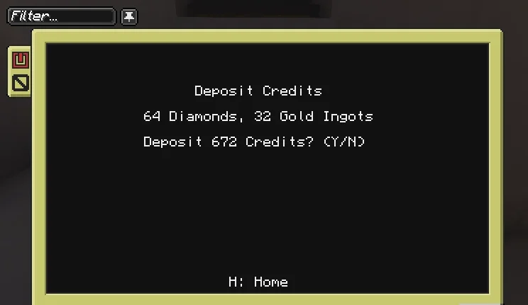 project screenshot
