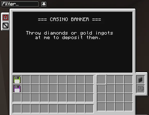 project screenshot