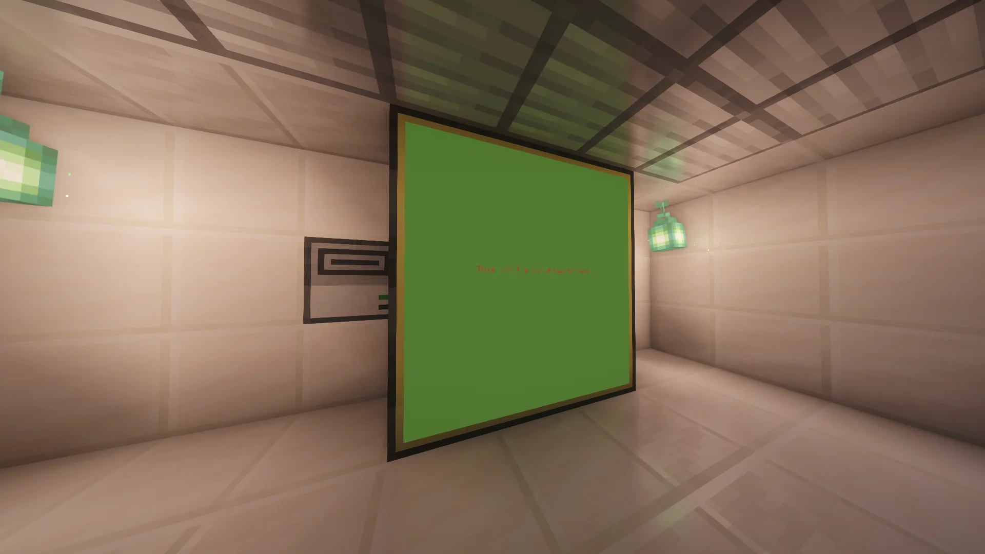 project screenshot