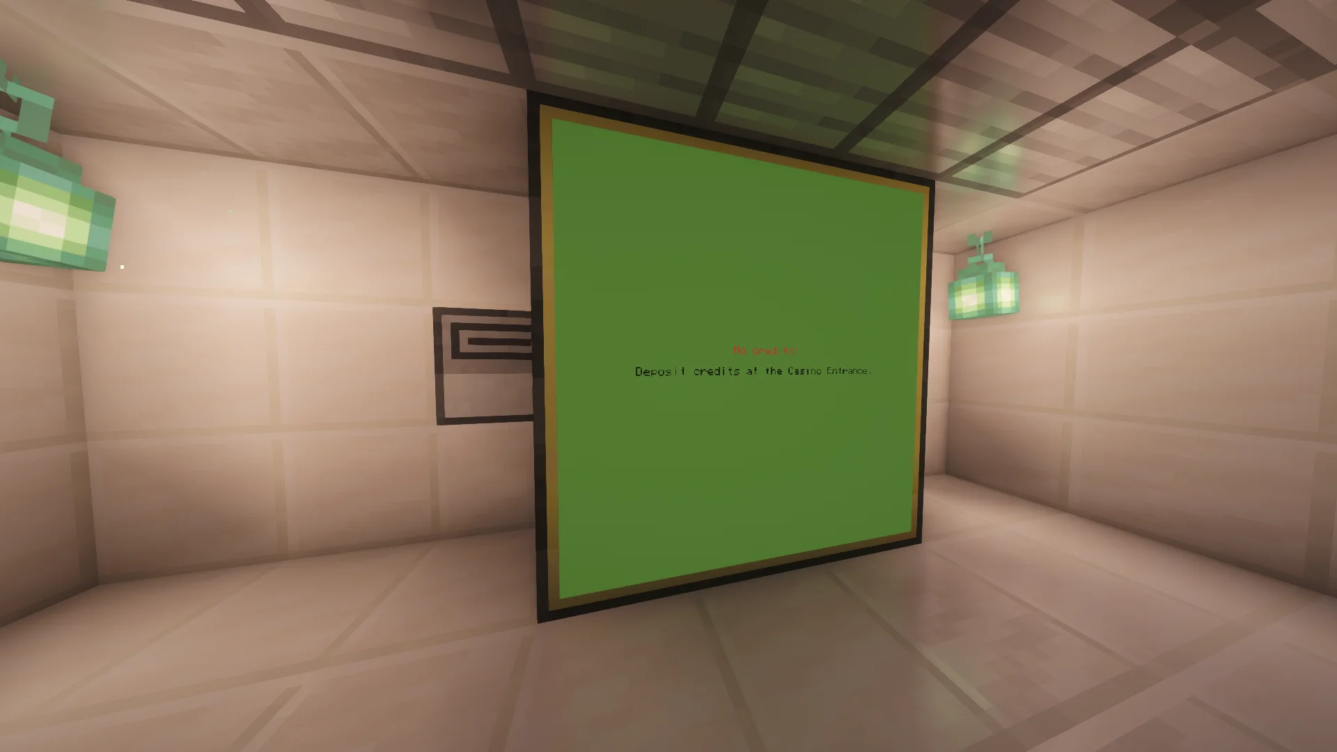 project screenshot