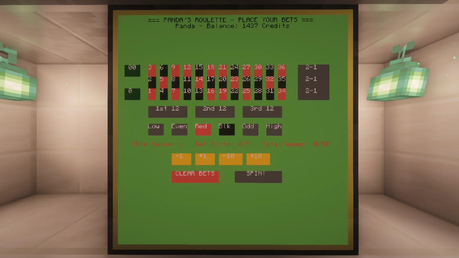 project screenshot