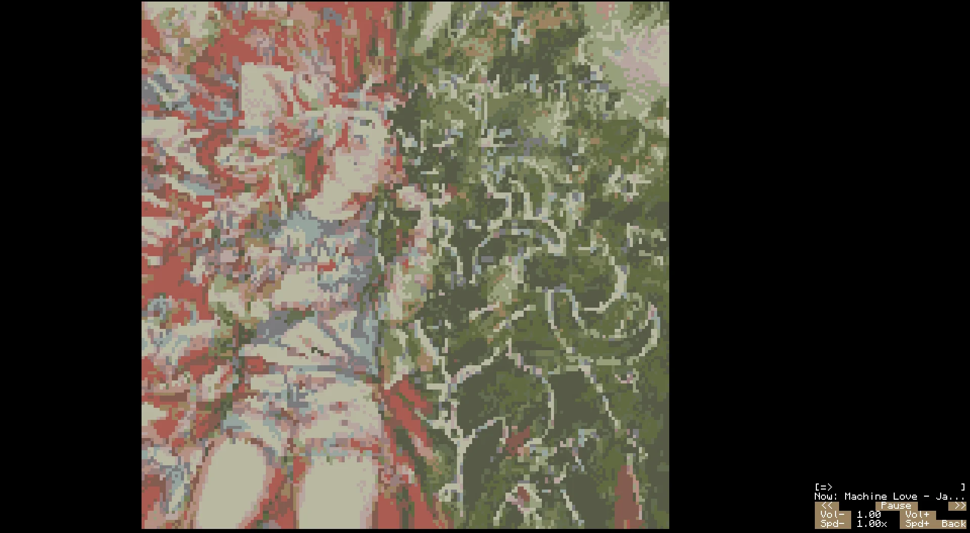 project screenshot