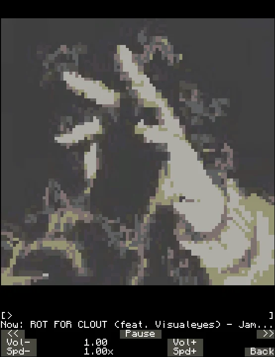 project screenshot