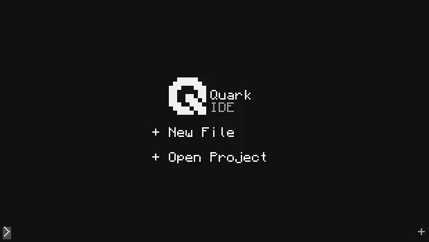 project screenshot