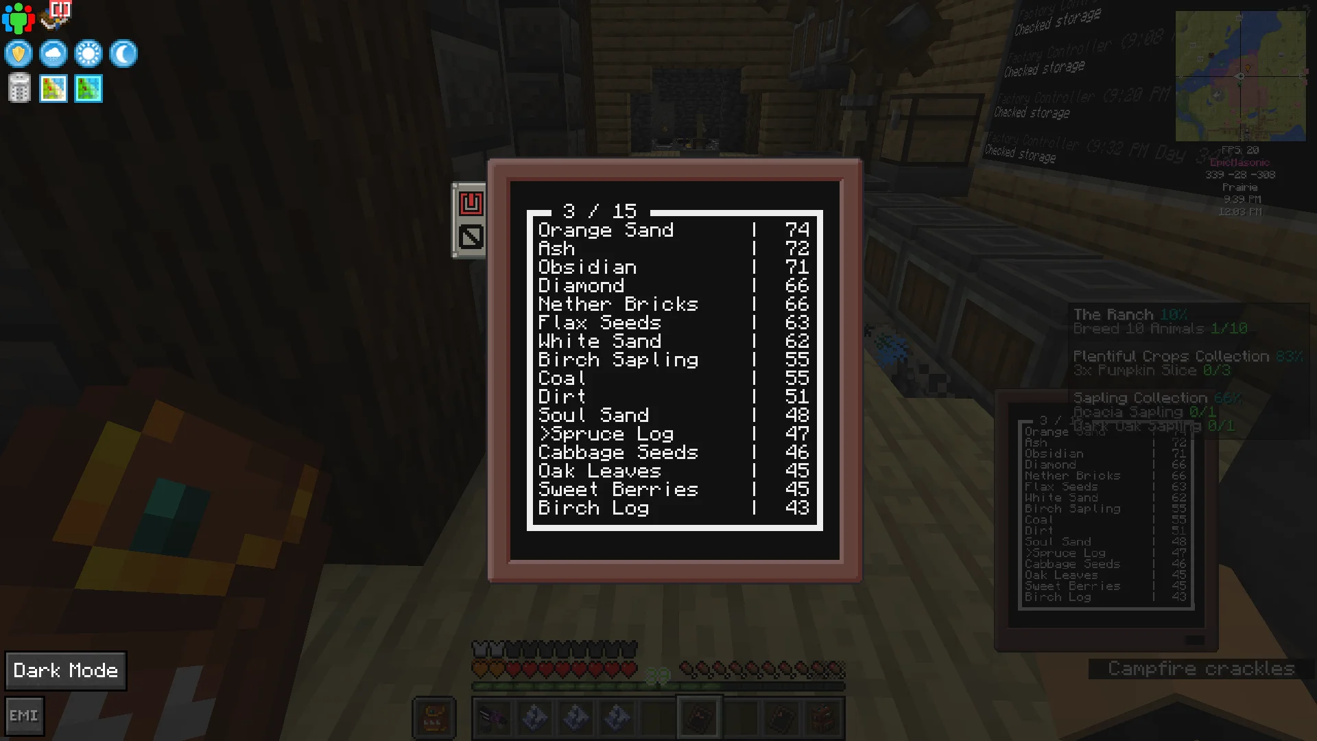 project screenshot