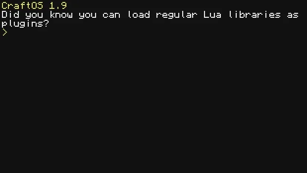 project screenshot
